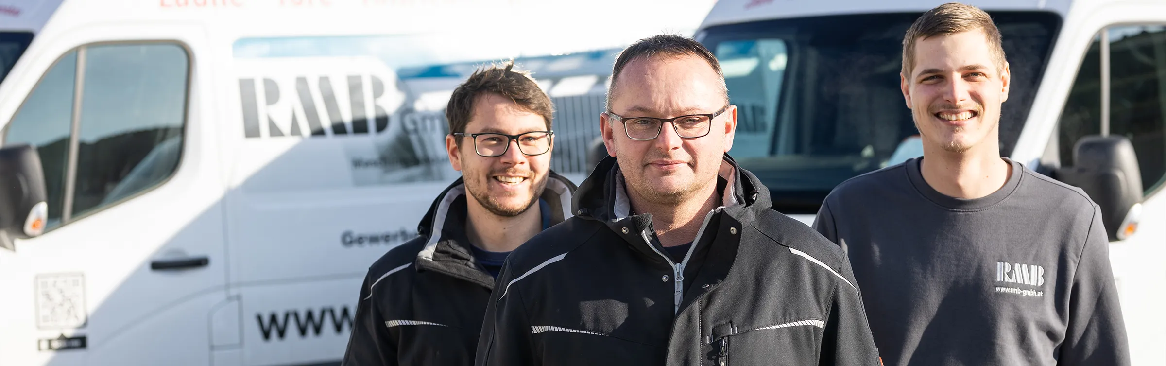 Torautomation für Gewerbe und Industrie
